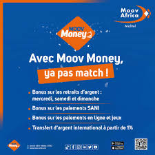 Moov Money: La gratuité de la transaction nationale pour la satisfaction de la clientèle